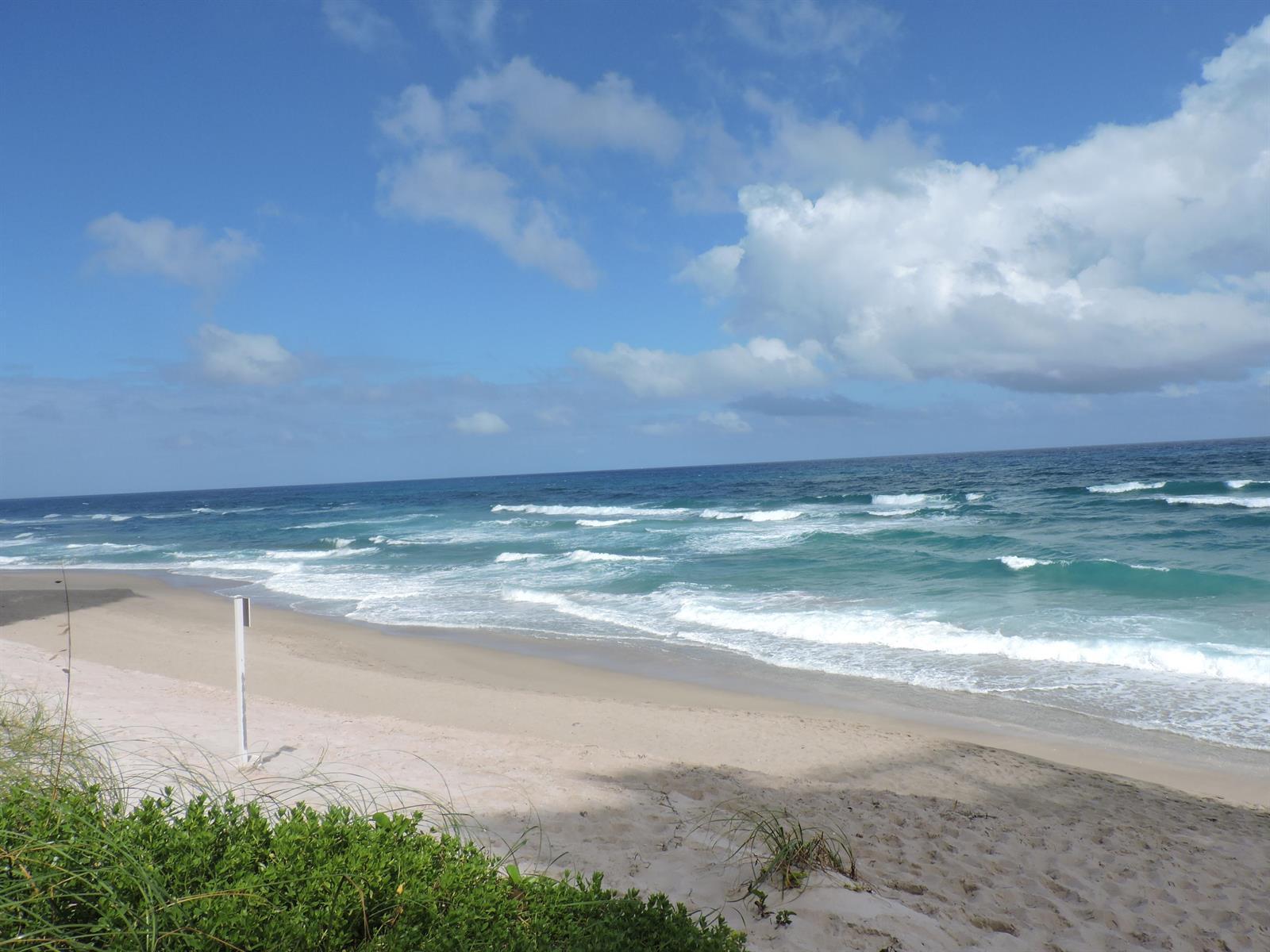5380 N Ocean Drive # 2e, Singer Island FL 33404