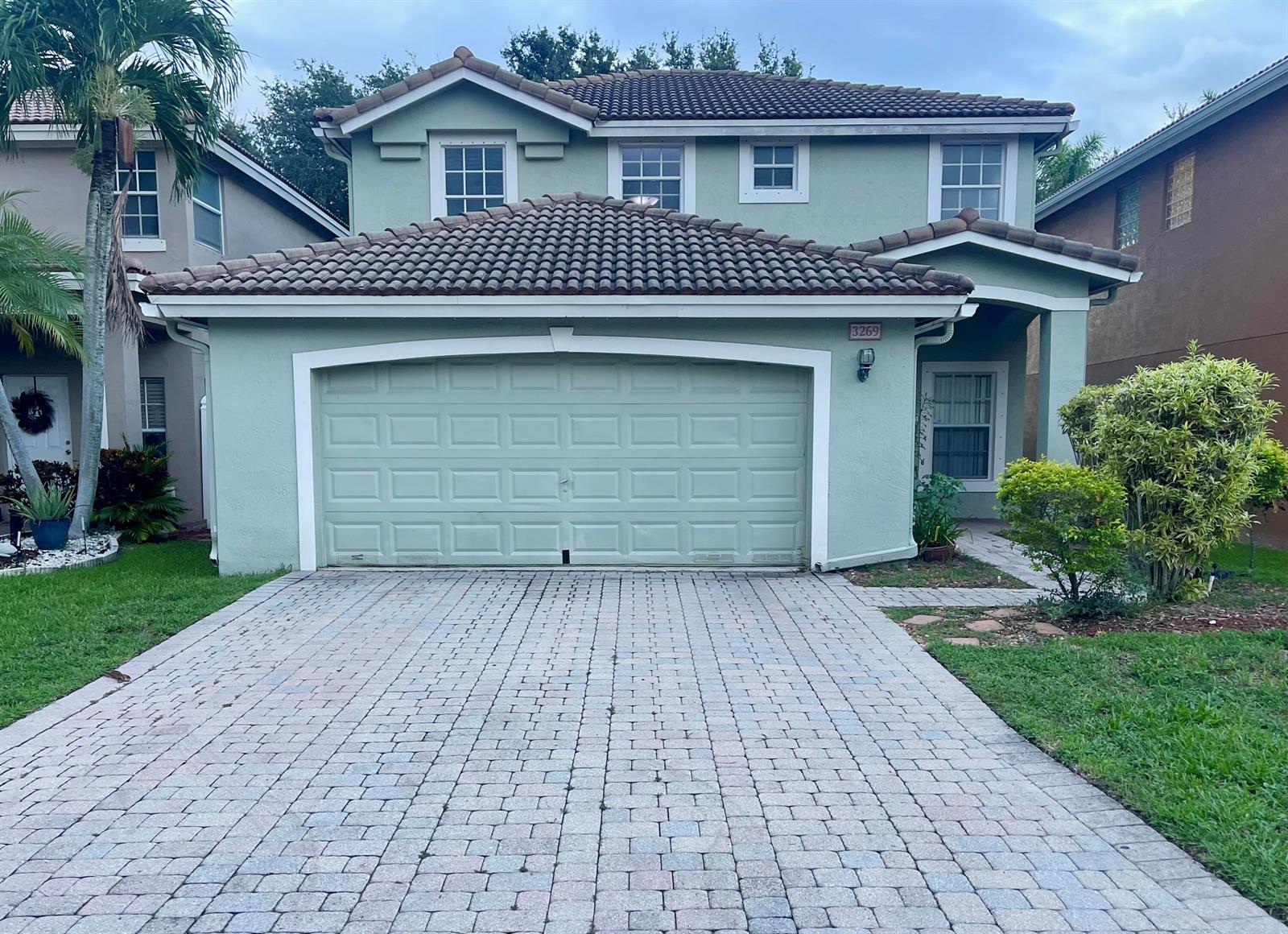3269 Turtle Cove, West Palm Beach FL 33411