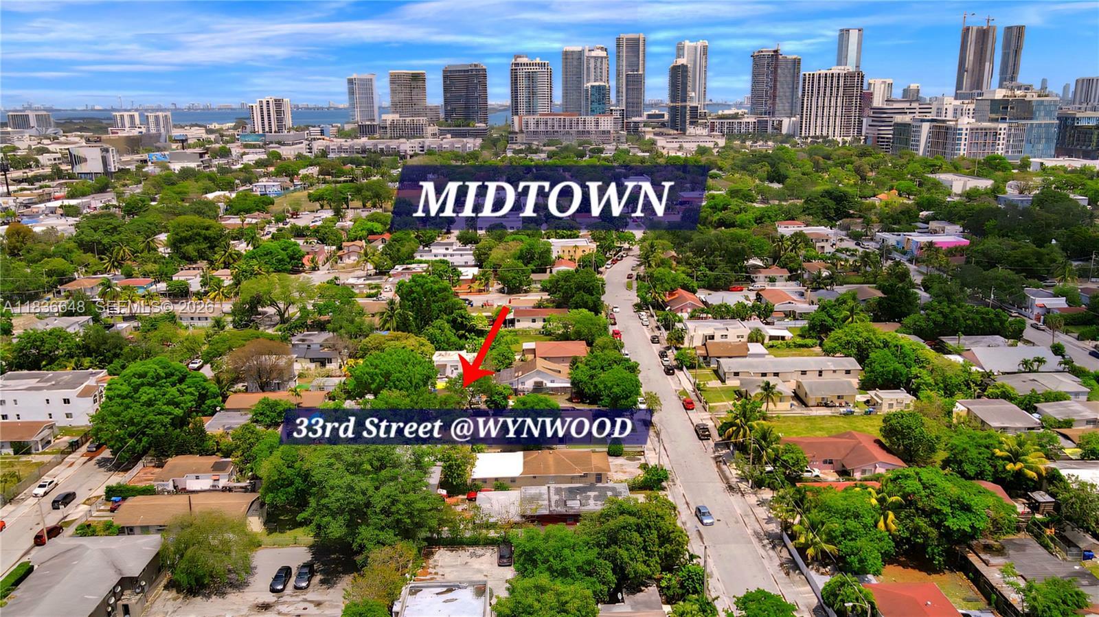 369 NW 33rd St, Miami FL 33127 photo 4