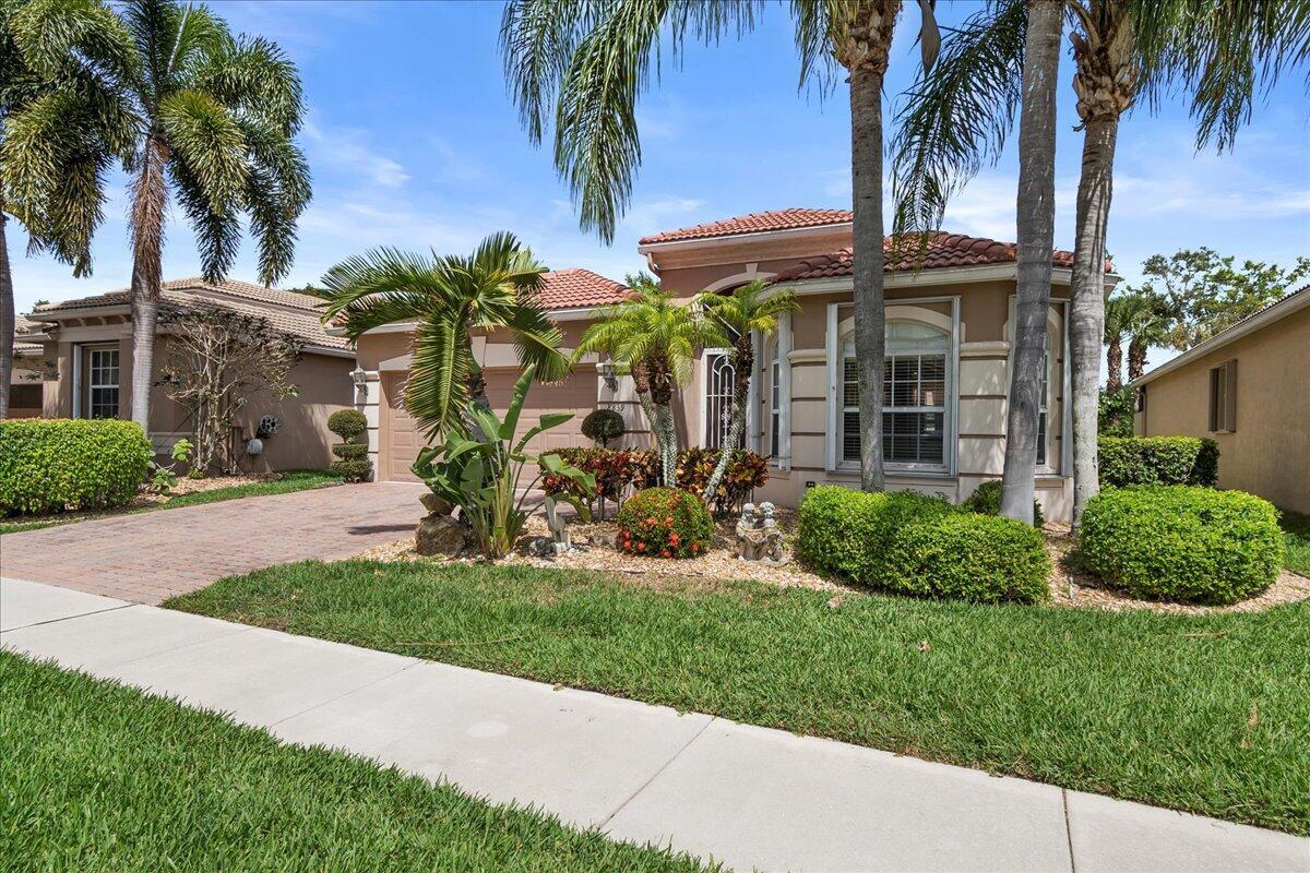8839 Via Avellino, Lake Worth FL 33467 photo 2