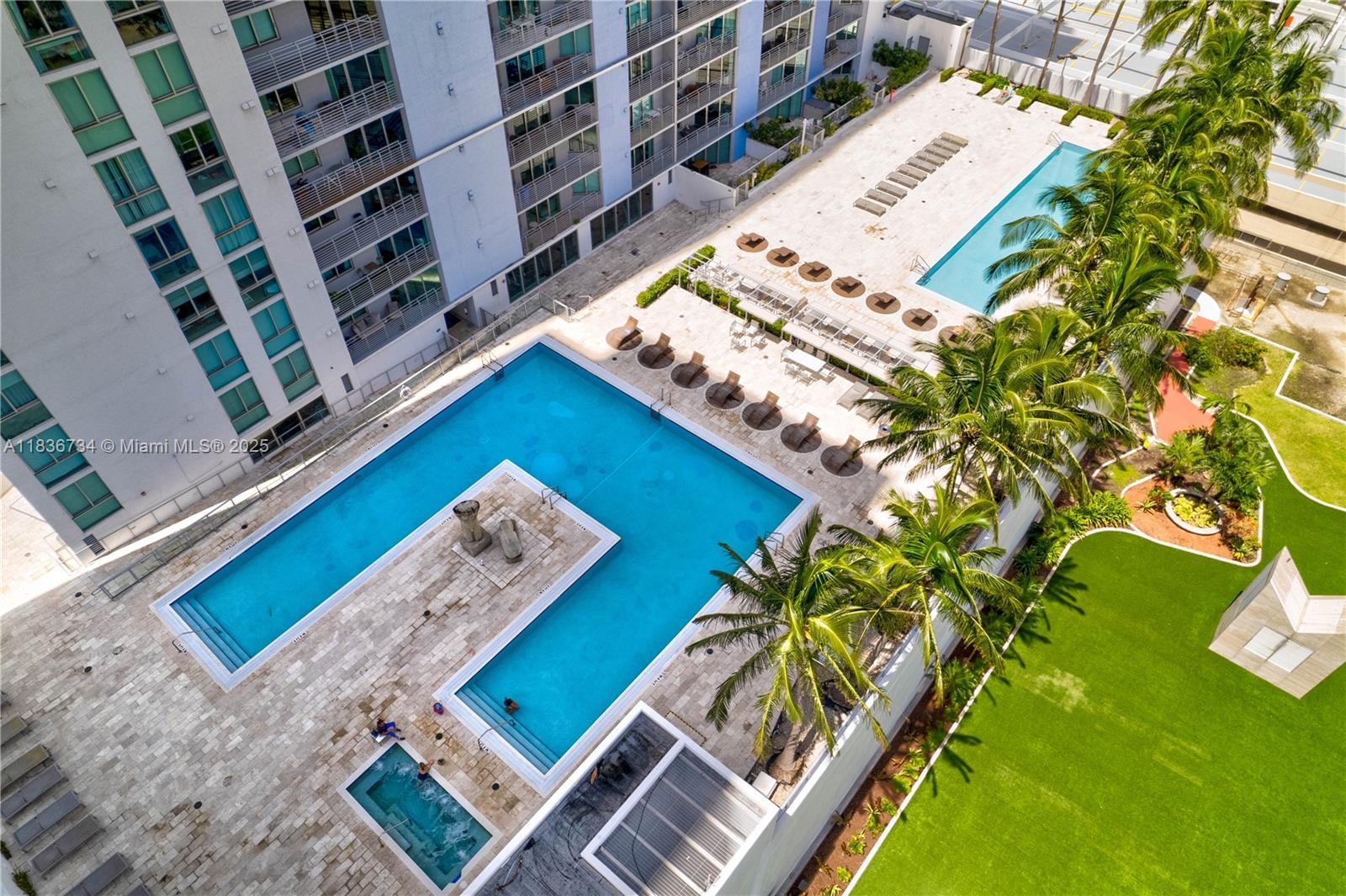 335 S Biscayne Blvd # 3108, Miami FL 33131 photo 5