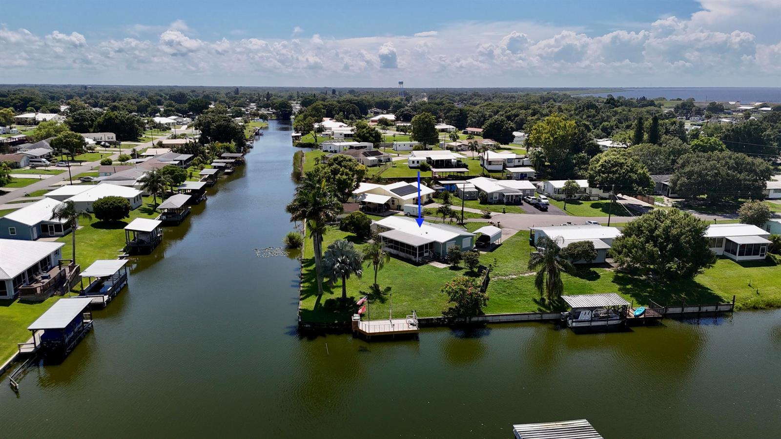 3502 SE 24th Terrace, Okeechobee FL 34974 photo 3