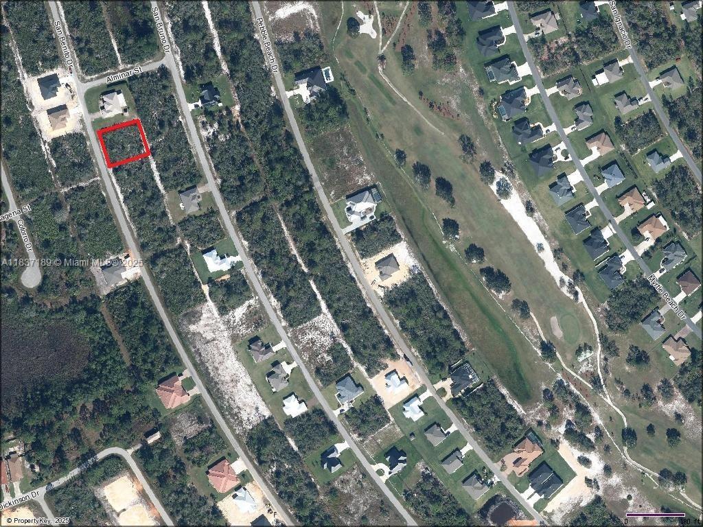 6817 SAN BENITO DR, Sebring FL 33872