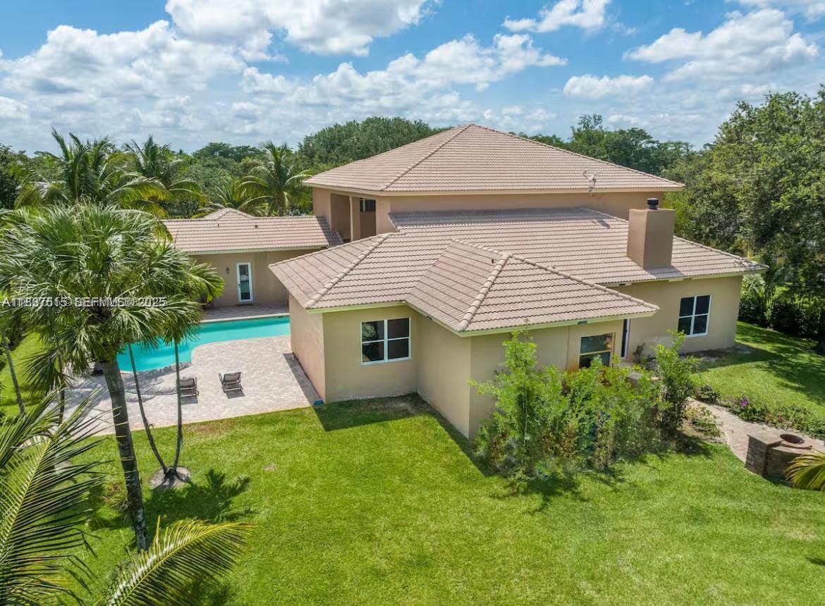 5960 NW 79th Way, Parkland FL 33067