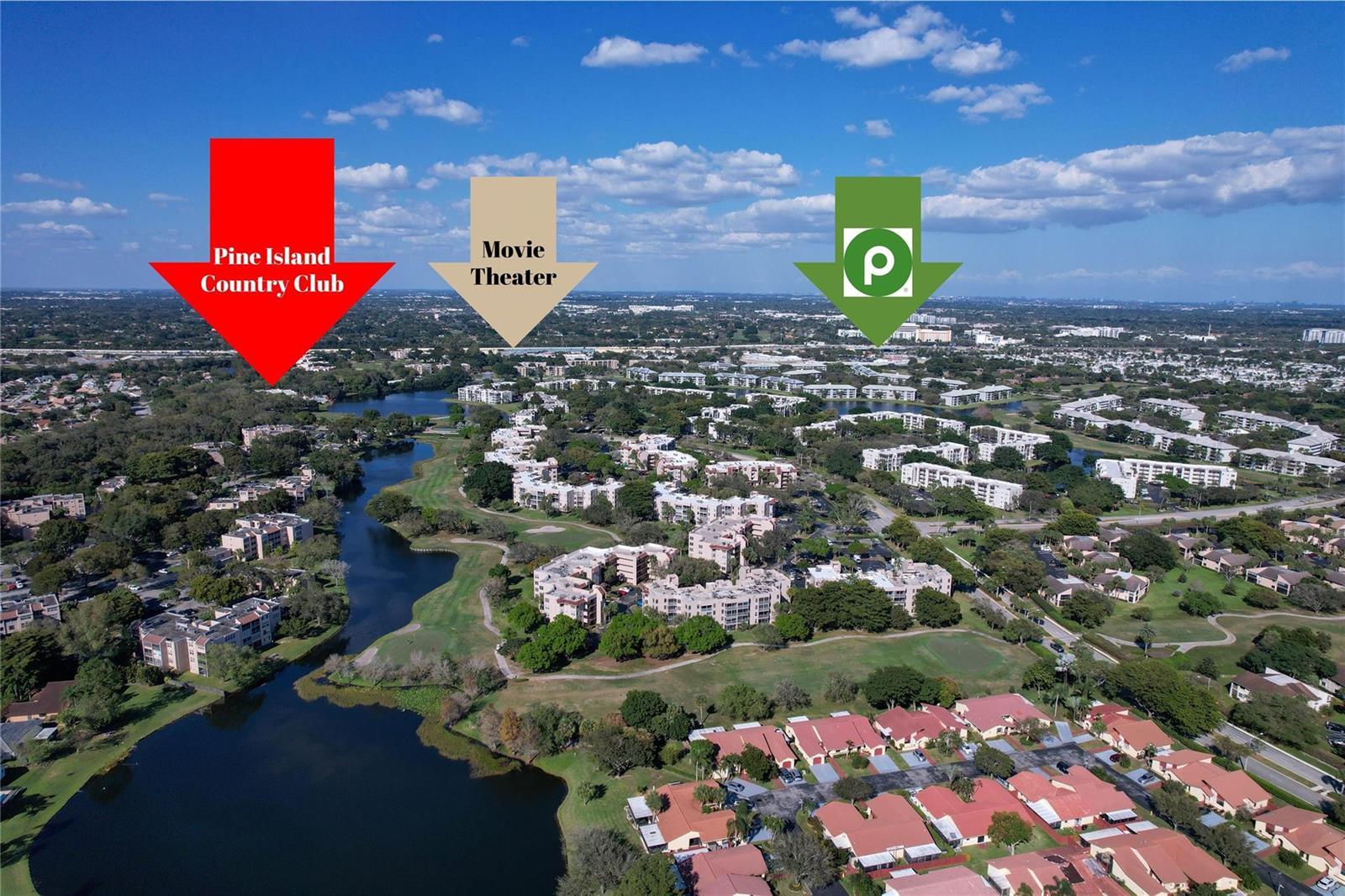 9491 Evergreen Place # 304, Davie FL 33324 photo 2