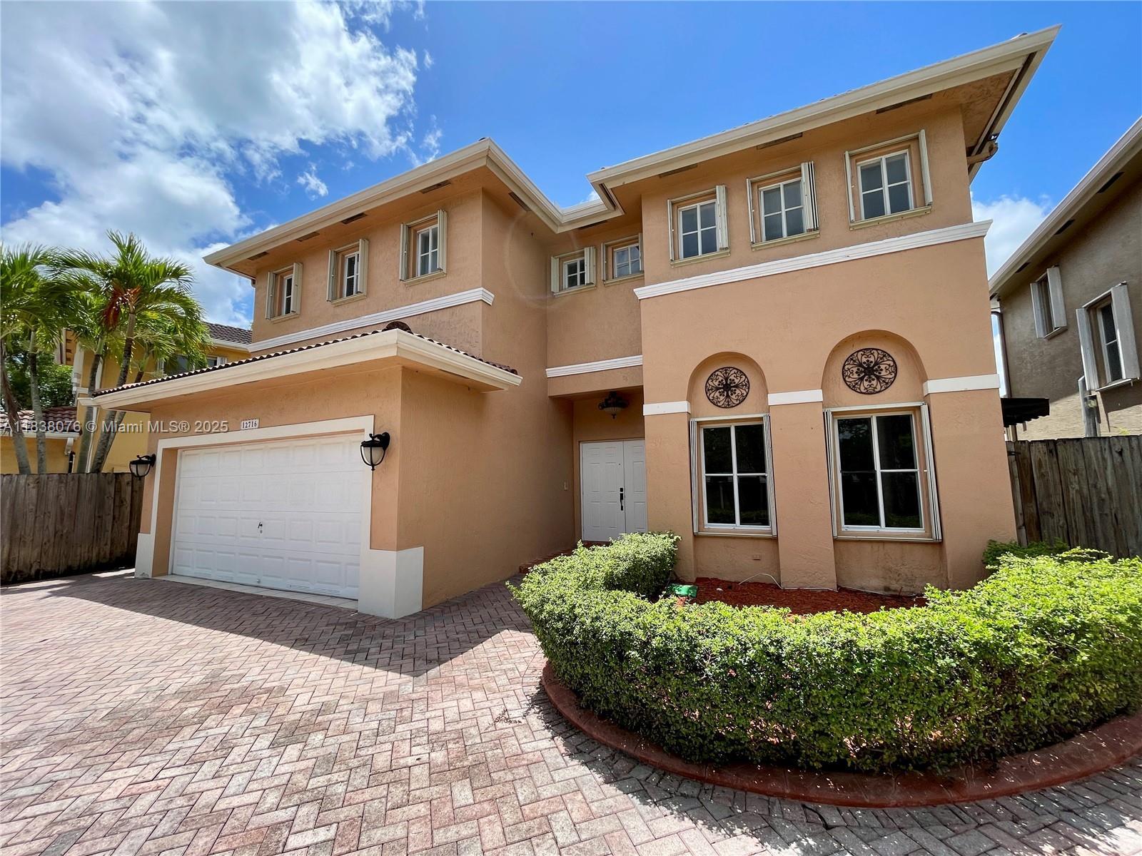 12716 SW 136 TE, Miami FL 33186