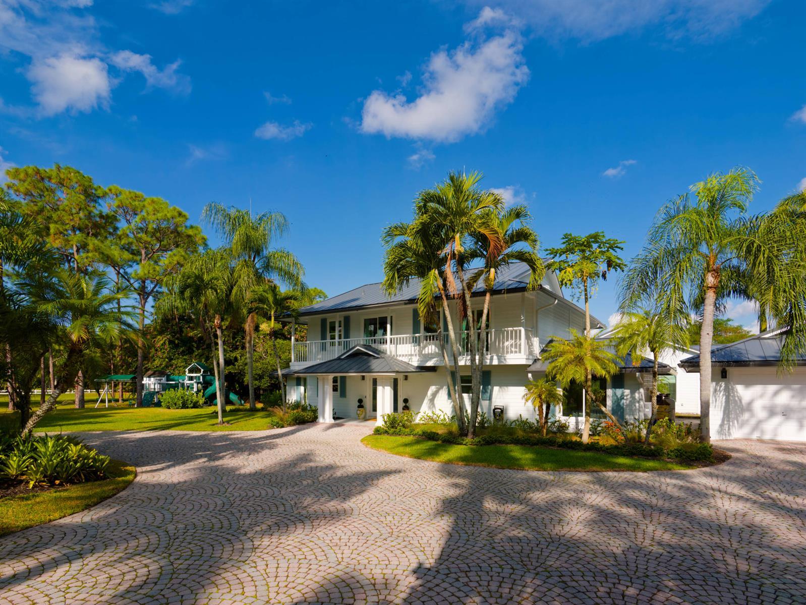13395 Running Water Road, Palm Beach Gardens FL 33418 photo 2