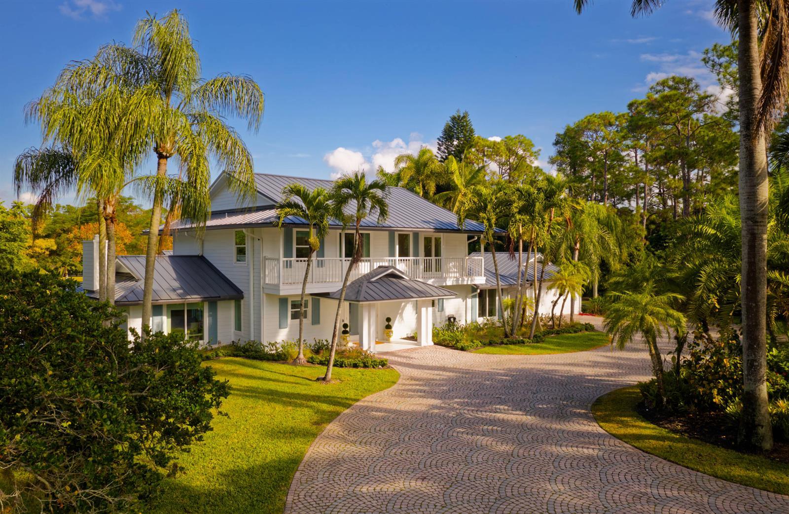 13395 Running Water Road, Palm Beach Gardens FL 33418 photo 3