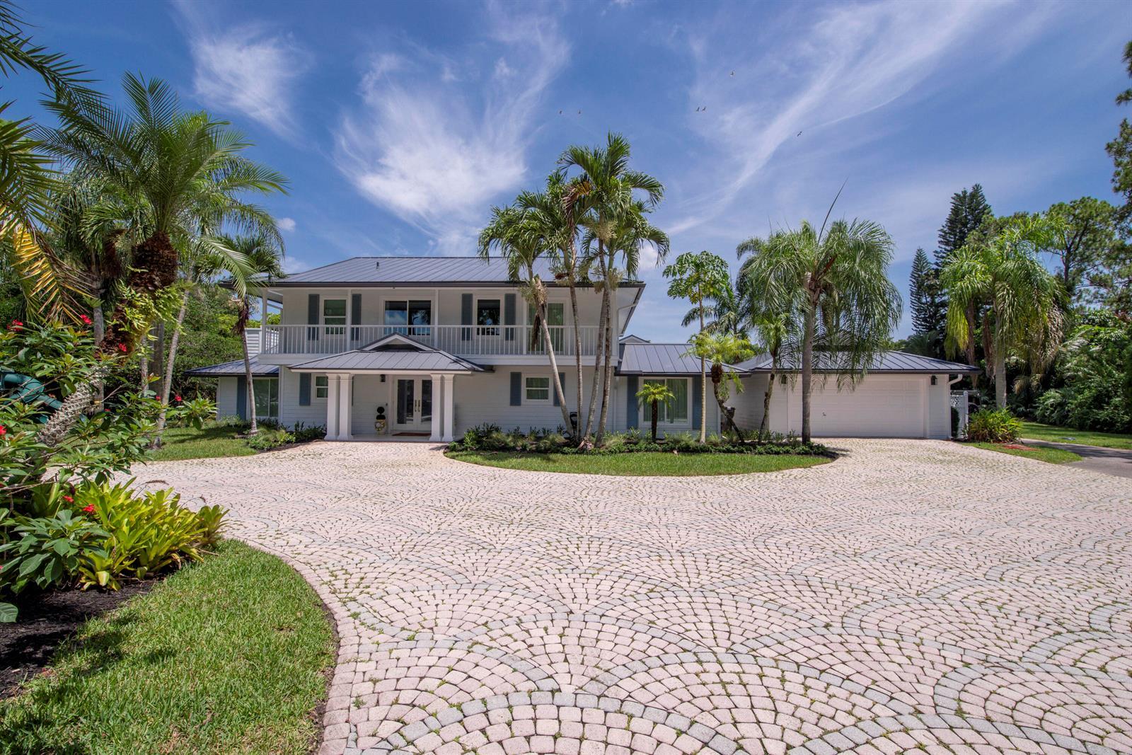 13395 Running Water Road, Palm Beach Gardens FL 33418