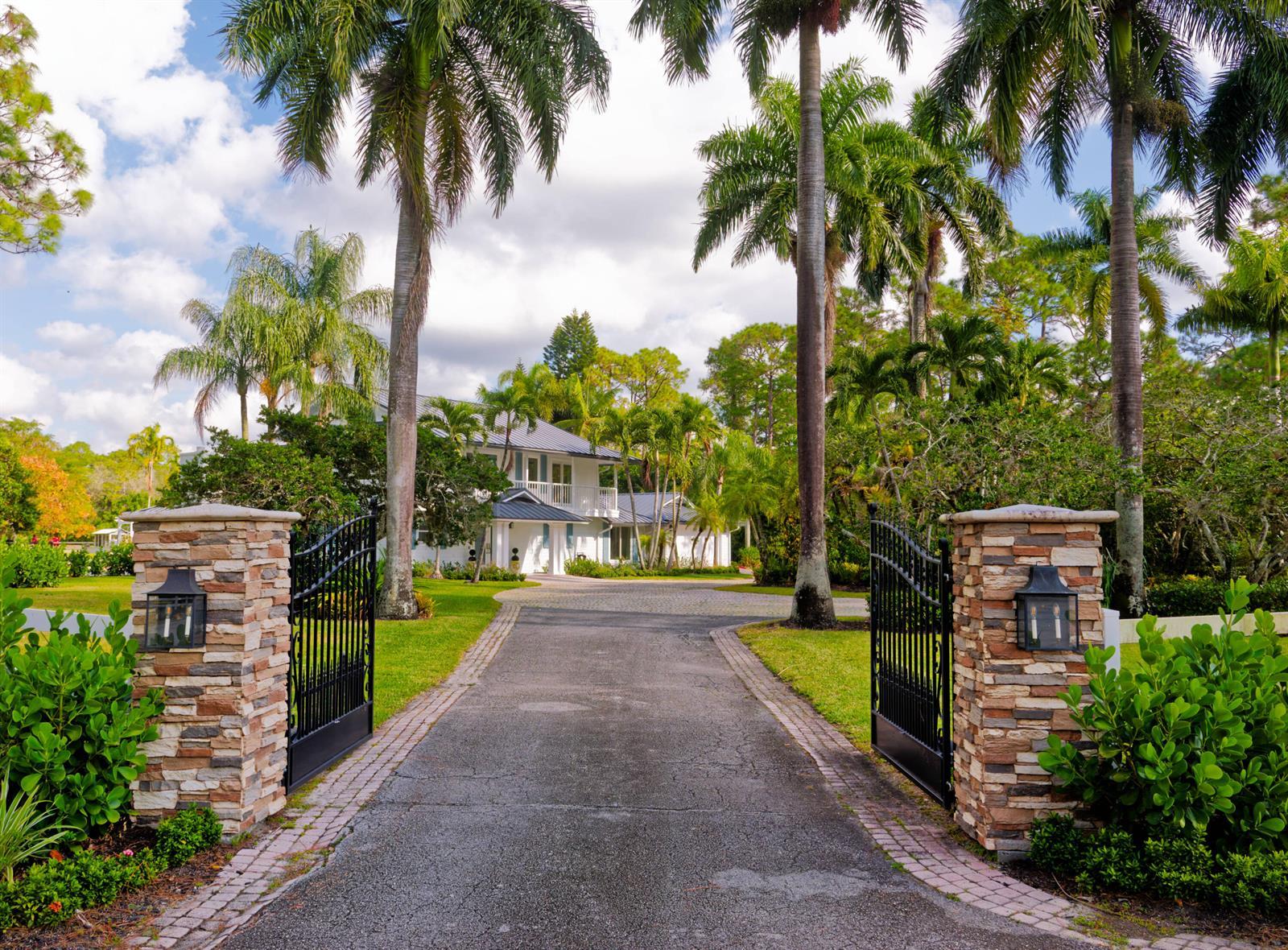 13395 Running Water Road, Palm Beach Gardens FL 33418 photo 5