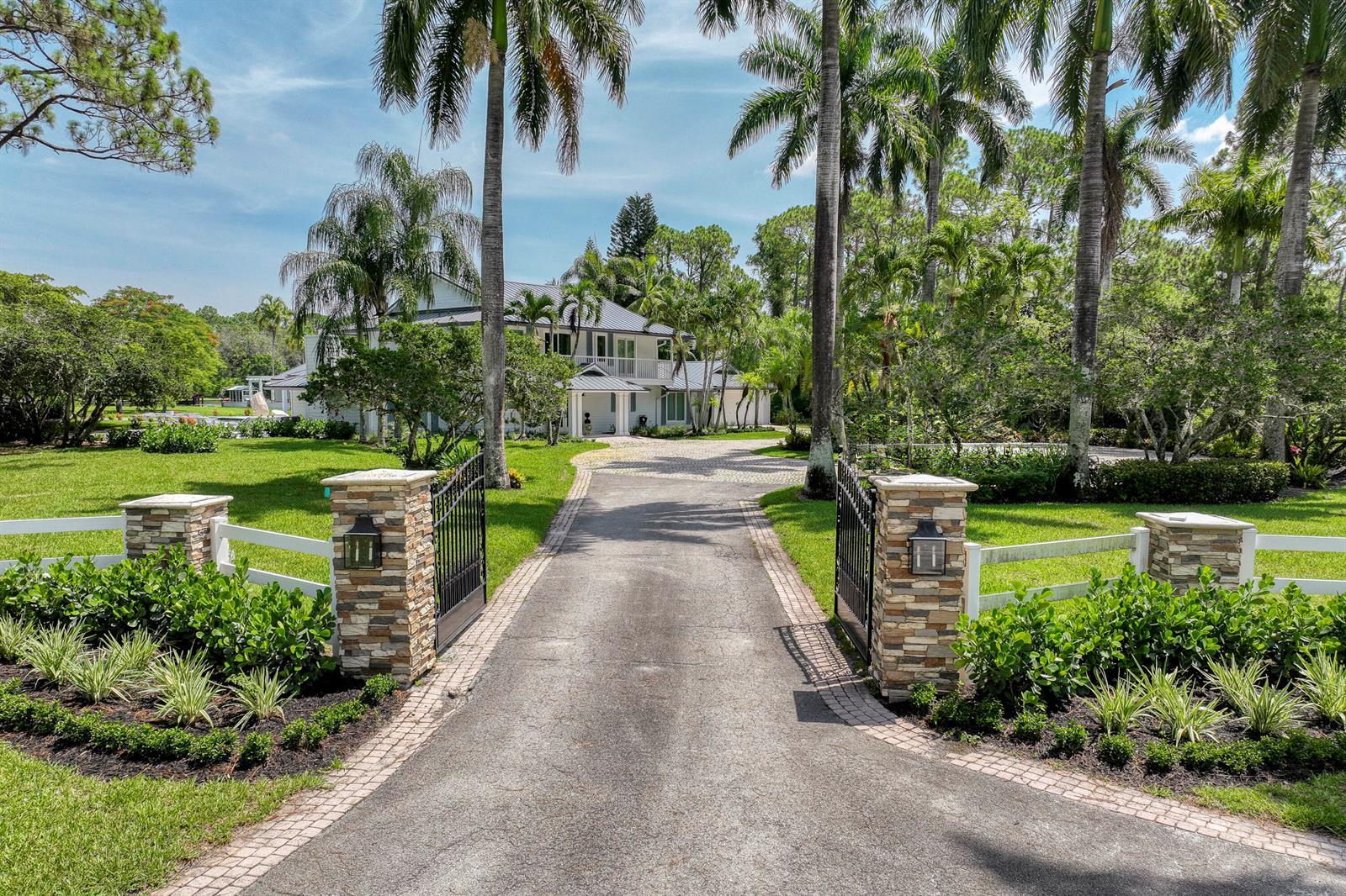 13395 Running Water Road, Palm Beach Gardens FL 33418 photo 4