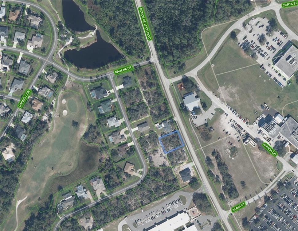 4663 Ponce De Leon Boulevard, Sebring FL 33872 photo 3