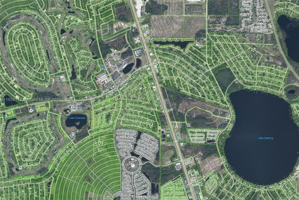 4663 Ponce De Leon Boulevard, Sebring FL 33872