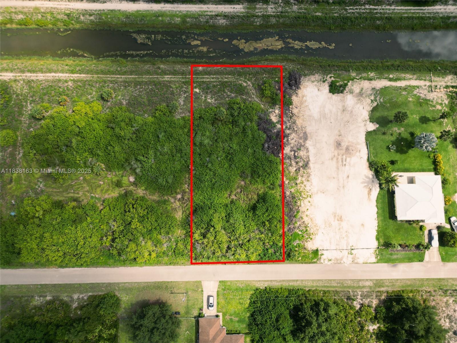2710 75 ST W, Lehigh Acres FL 33971 photo 2
