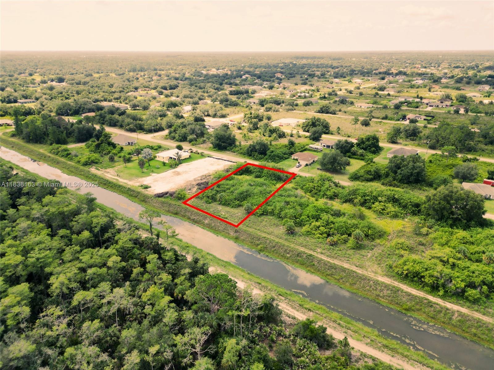 2710 75 ST W, Lehigh Acres FL 33971