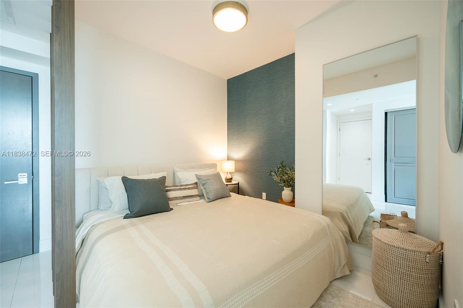 1080 Brickell Ave # 3805, Miami FL 33131 photo 2