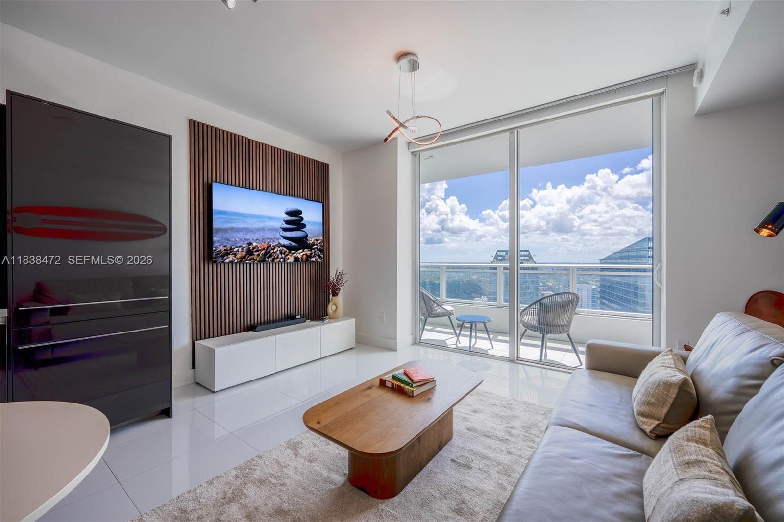 1080 Brickell Ave # 3805, Miami FL 33131