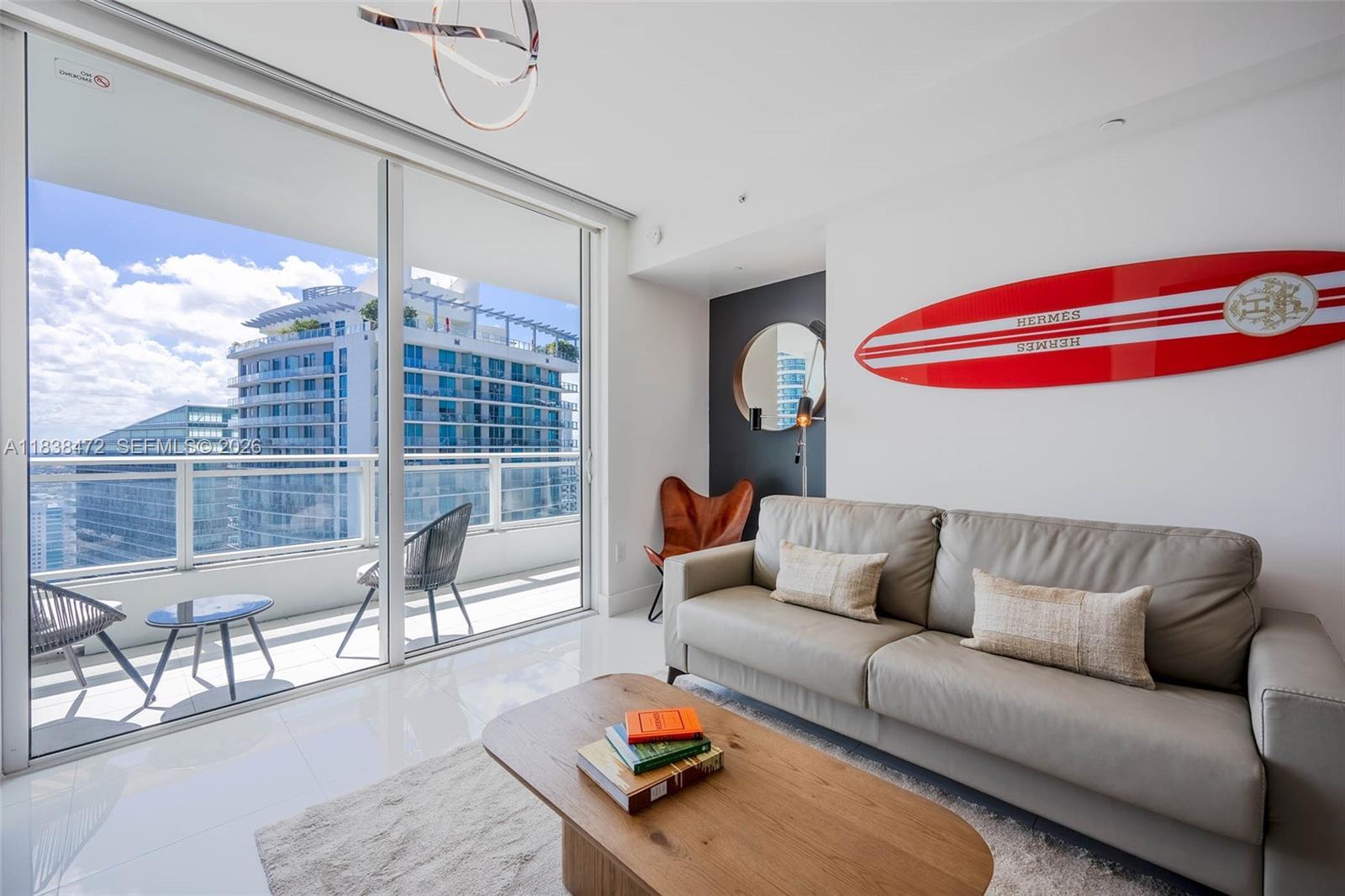 1080 Brickell Ave # 3805, Miami FL 33131 photo 5