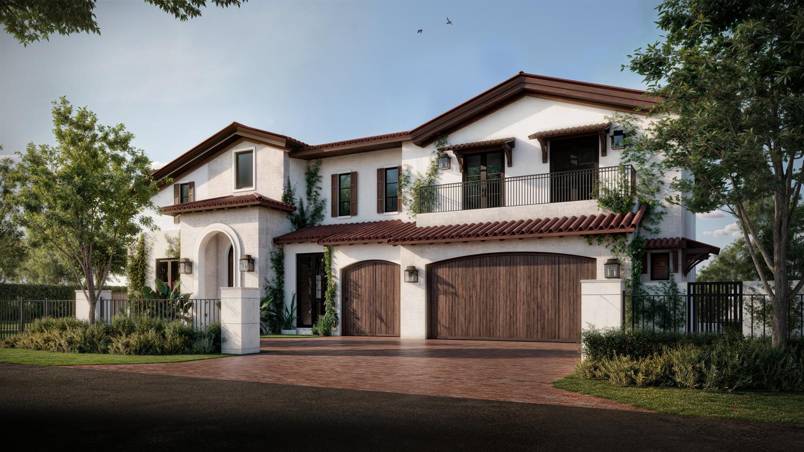 824 Azalea Street, Boca Raton FL 33486