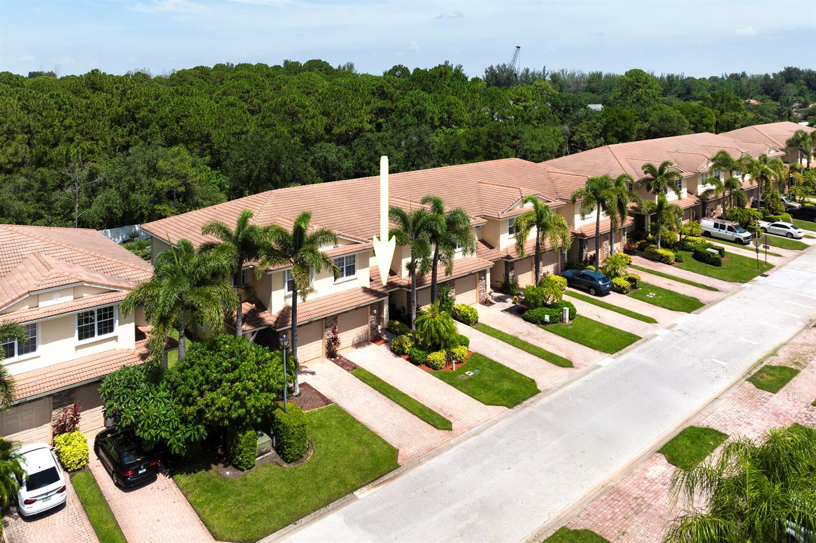 9506 SW Purple Martin Way, Stuart FL 34997 photo 2