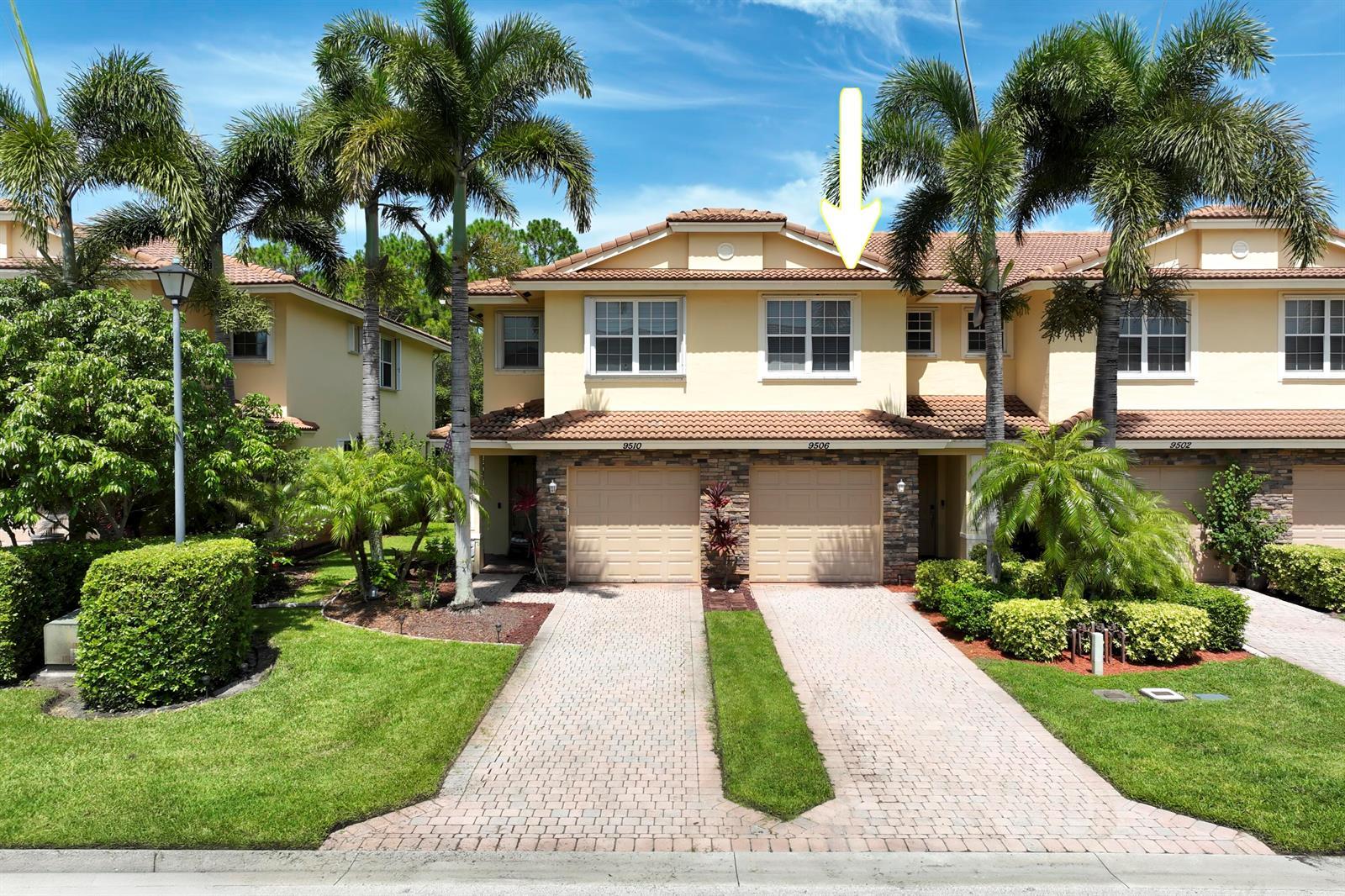 9506 SW Purple Martin Way, Stuart FL 34997 photo 3