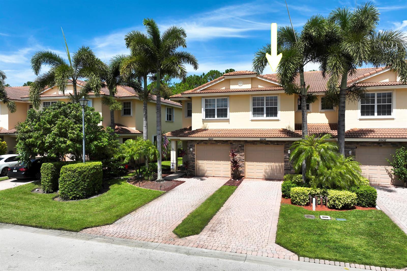 9506 SW Purple Martin Way, Stuart FL 34997