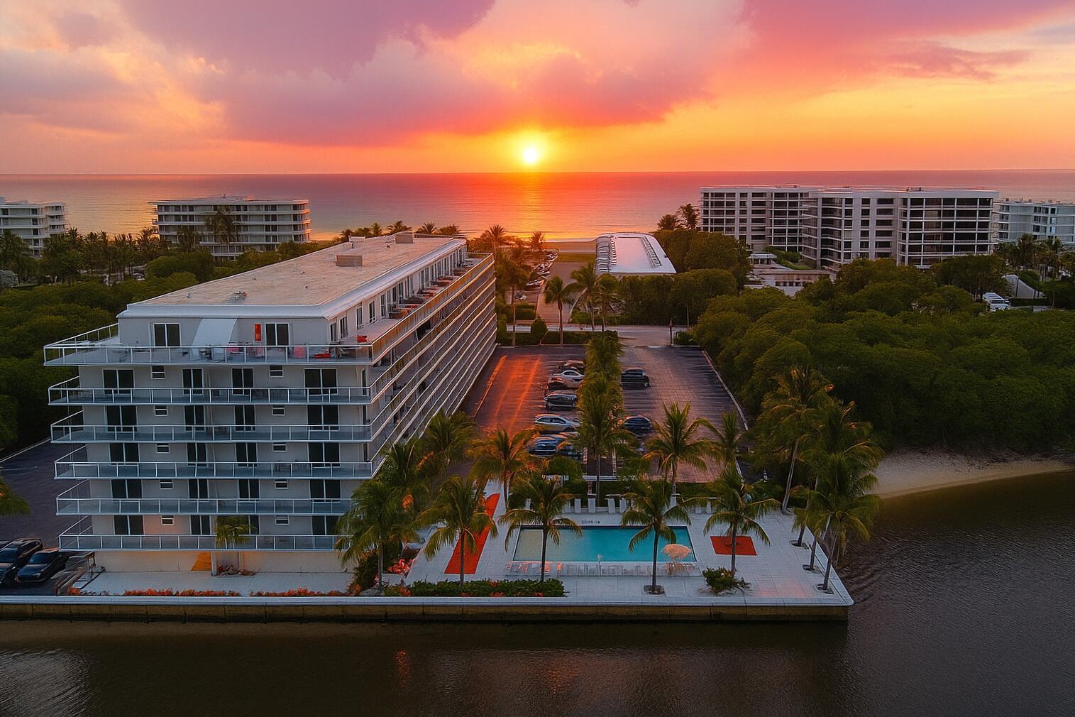 2560 S Ocean Boulevard # 416, Palm Beach FL 33480