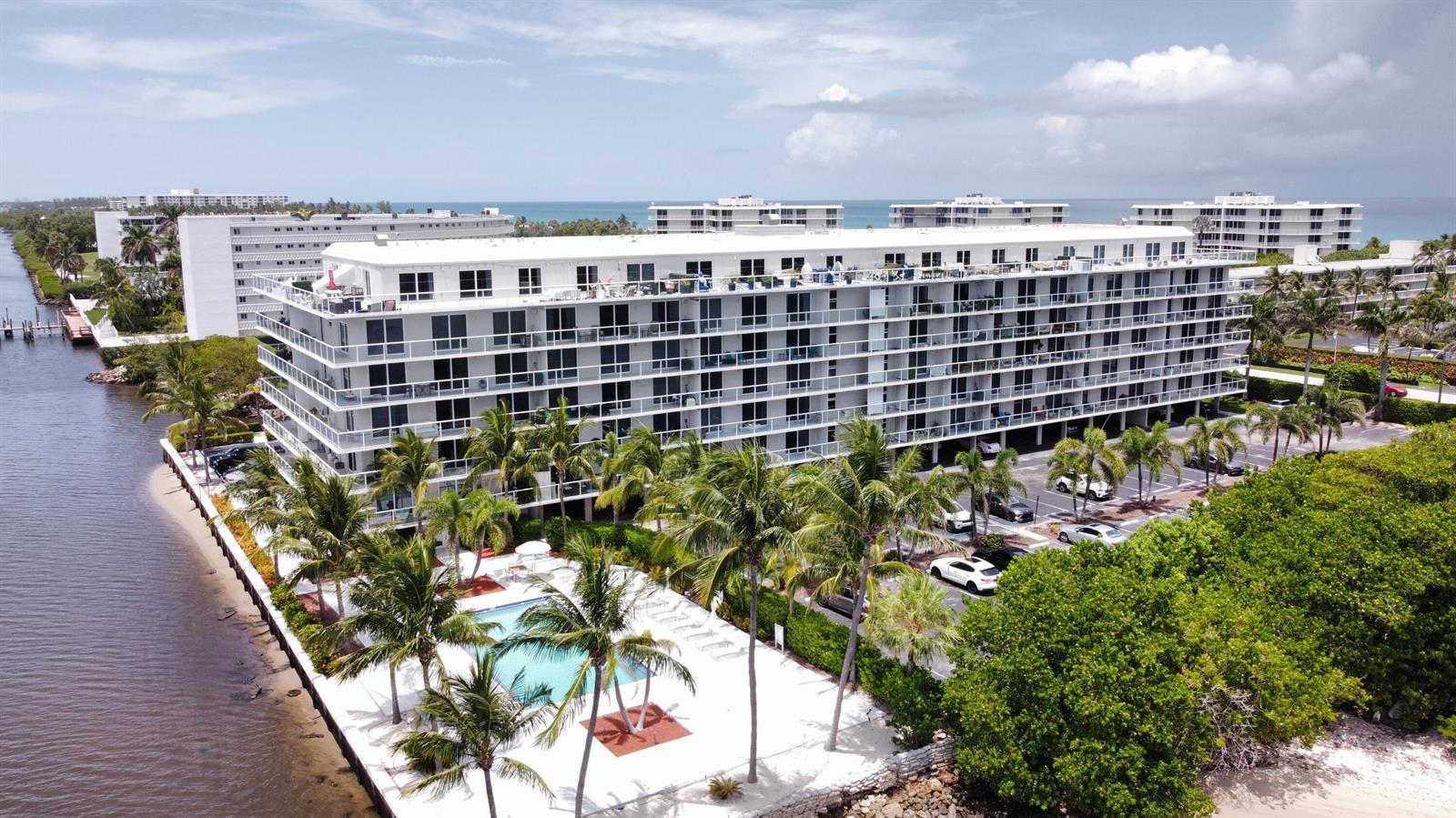 2560 S Ocean Boulevard # 416, Palm Beach FL 33480 photo 5