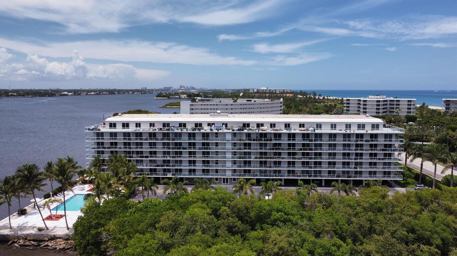 2560 S Ocean Boulevard # 416, Palm Beach FL 33480 photo 4