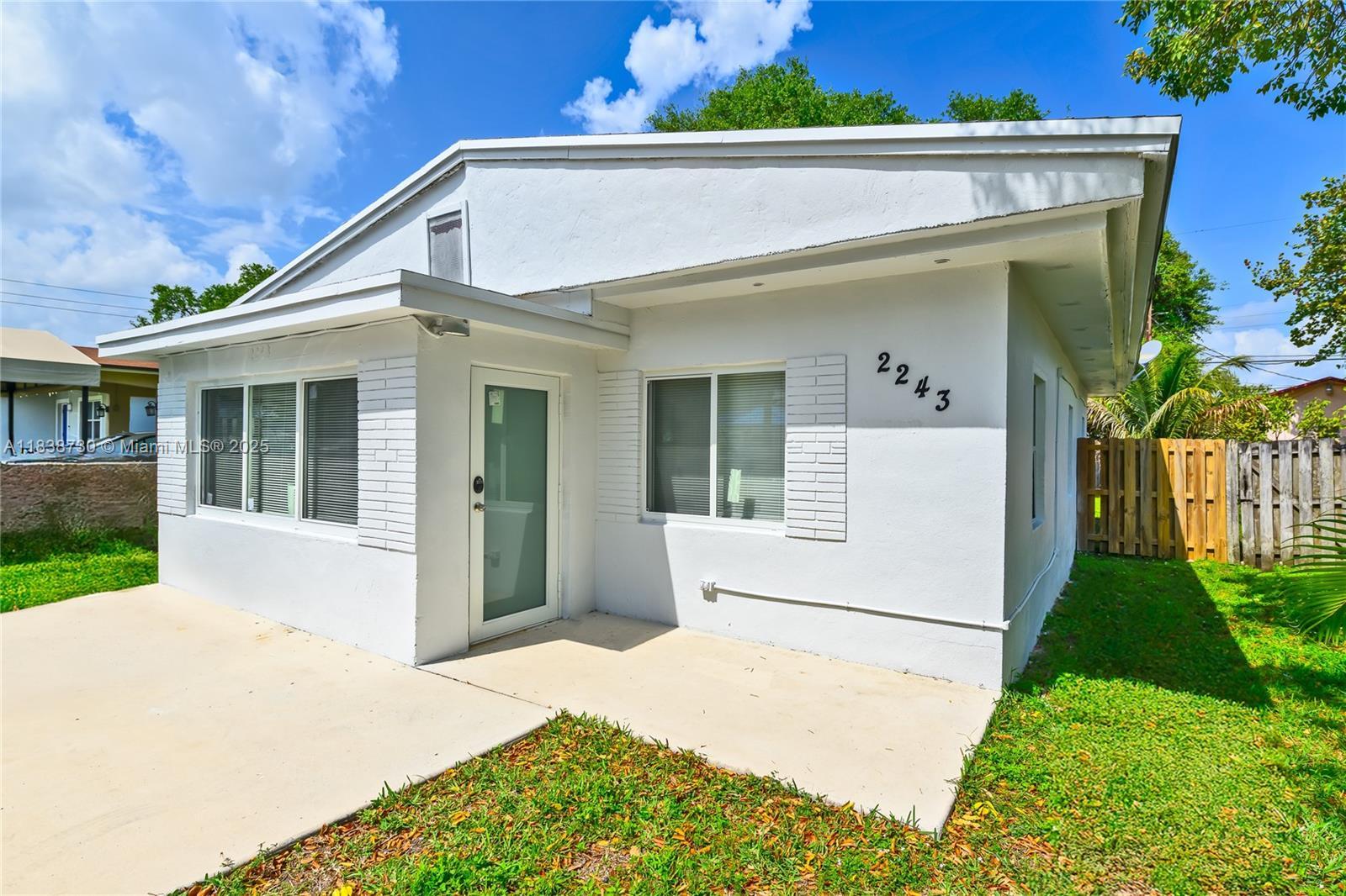 2243 Greene St # A, Hollywood FL 33020 photo 2