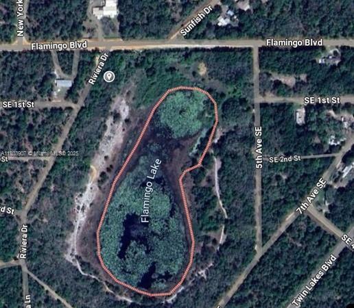 0 RIVIERA DR, Other City - In The State Of Florida FL 32148 photo 2