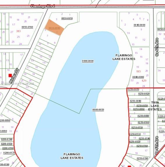 0 RIVIERA DR, Other City - In The State Of Florida FL 32148 photo 3