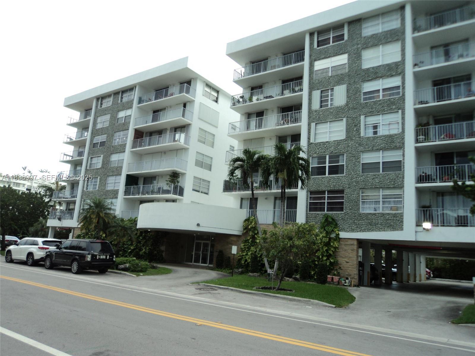 1050 93rd St # 6F, Bay Harbor Islands FL 33154 photo 2