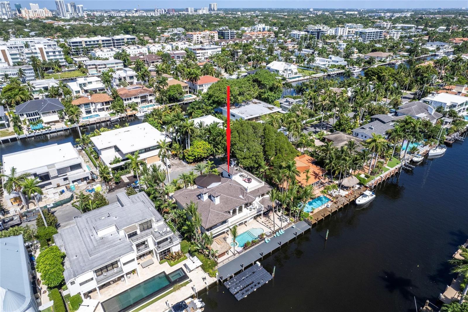 42 Nurmi Drive, Fort Lauderdale FL 33301 photo 3