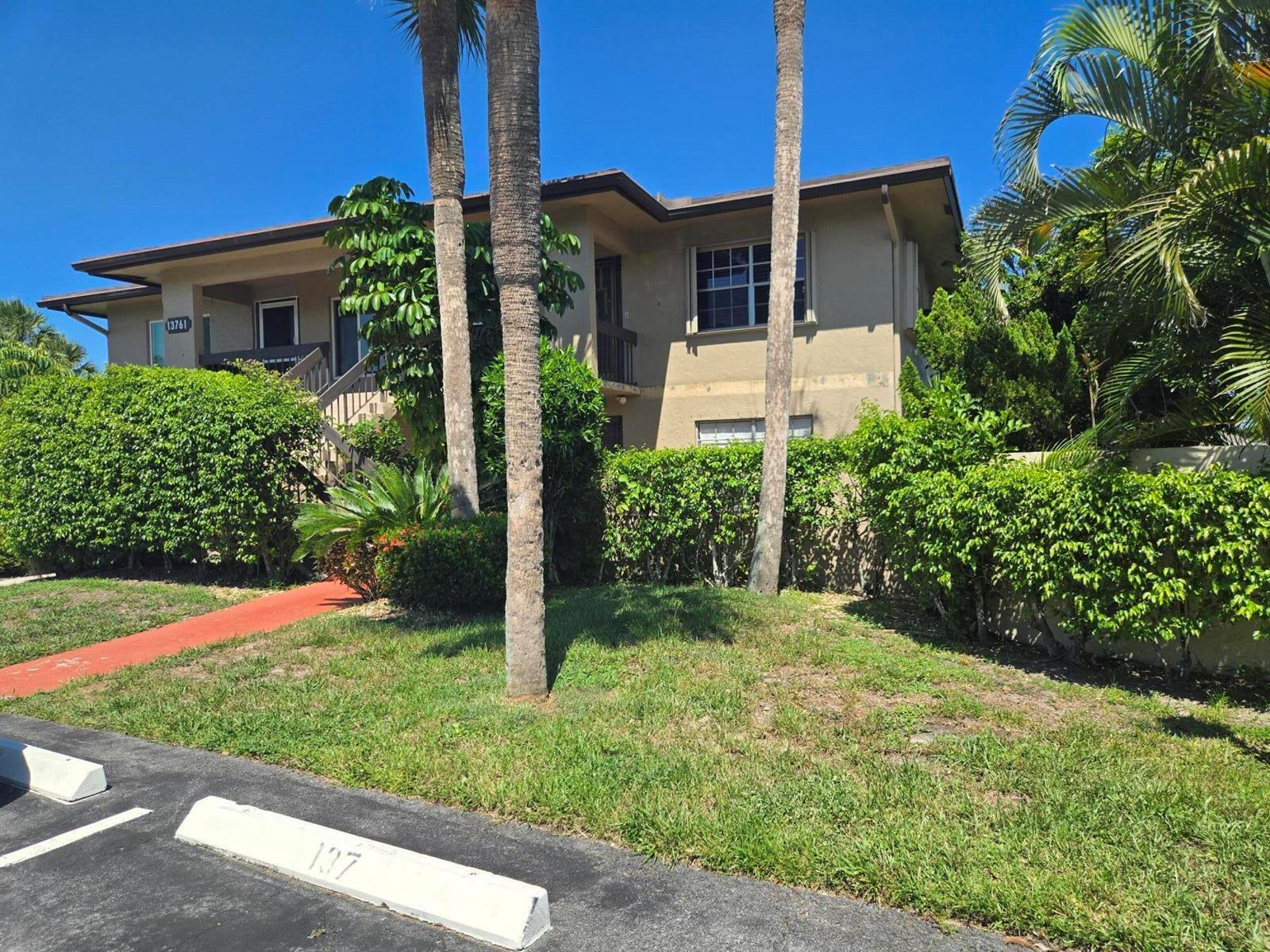 13761 Via Aurora # D, Delray Beach FL 33484