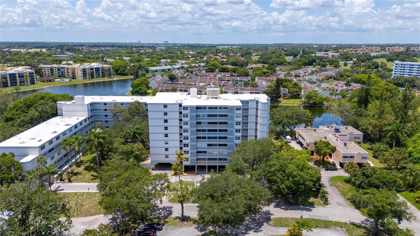 3301 Spanish Moss Terrace # 705, Lauderhill FL 33319 photo 2
