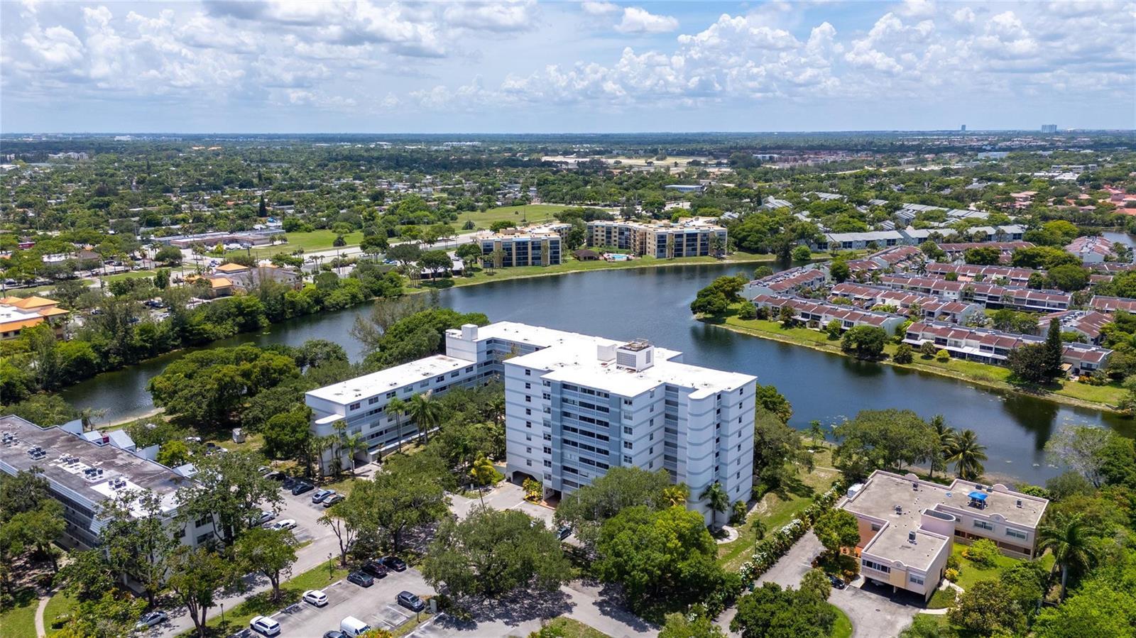 3301 Spanish Moss Terrace # 705, Lauderhill FL 33319 photo 3