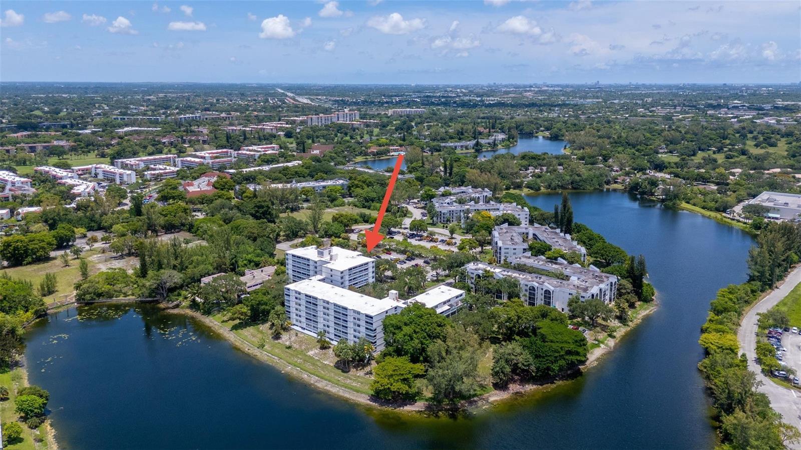 3301 Spanish Moss Terrace # 705, Lauderhill FL 33319 photo 5