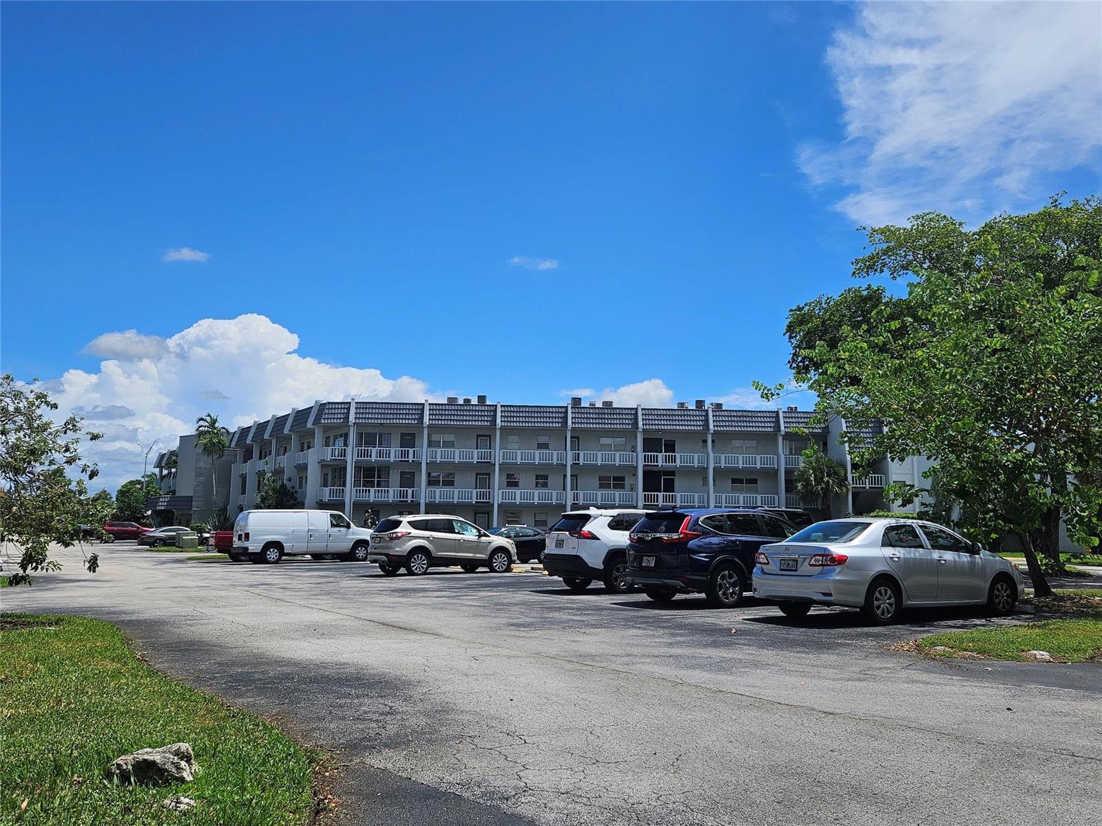 6650 Royal Palm Boulevard # 315C, Margate FL 33063