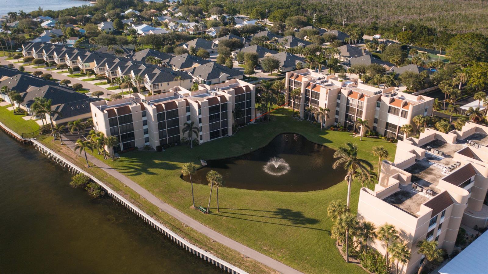 3382 NE Causeway Boulevard # 101, Jensen Beach FL 34957 photo 2