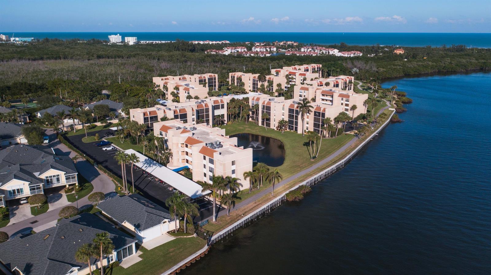 3382 NE Causeway Boulevard # 101, Jensen Beach FL 34957 photo 3
