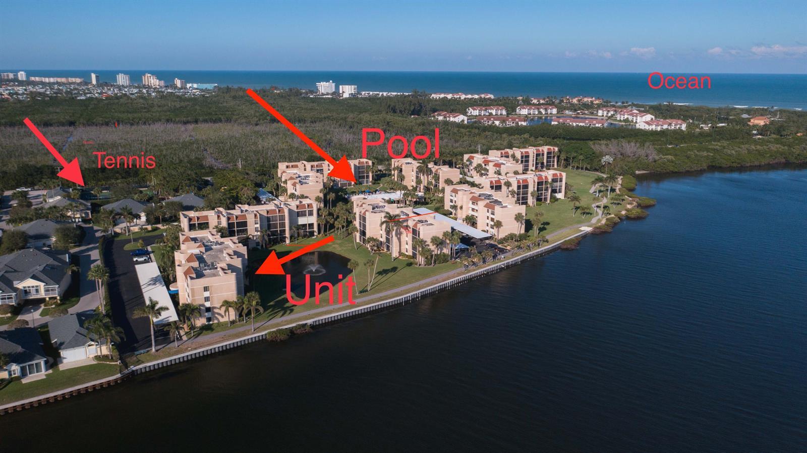 3382 NE Causeway Boulevard # 101, Jensen Beach FL 34957
