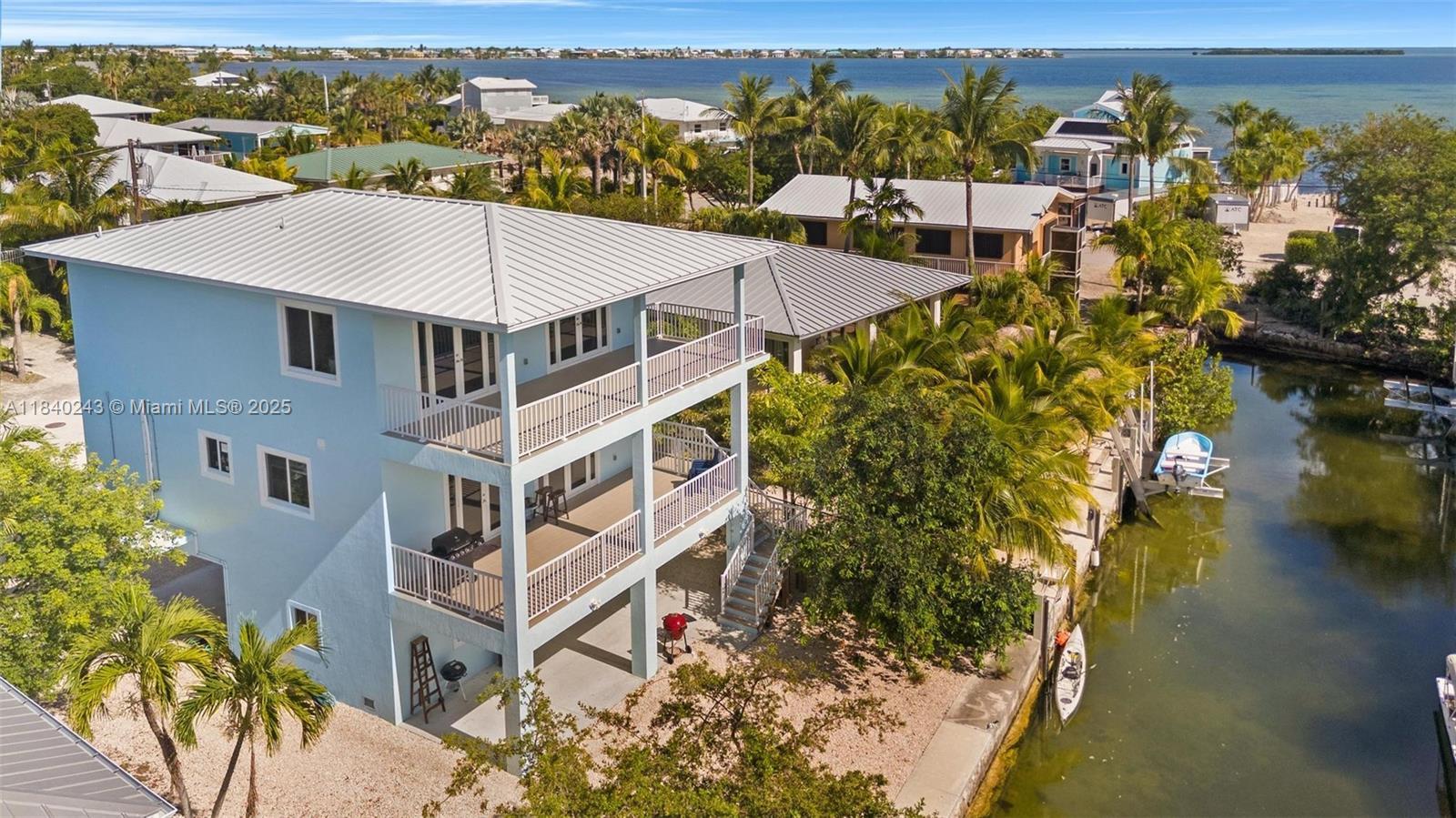 142 Peg Leg Ln, Lower Keys FL 33042