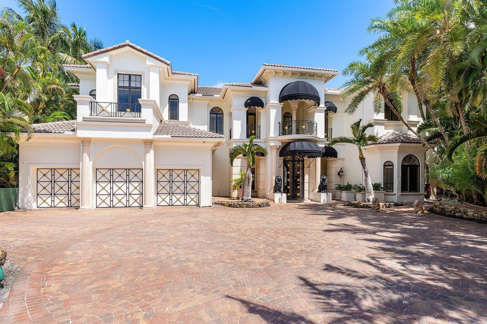 319 Mizner Lake Estates Drive, Boca Raton FL 33432 photo 2