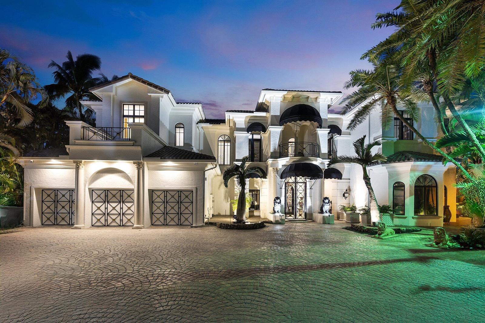 319 Mizner Lake Estates Drive, Boca Raton FL 33432 photo 3