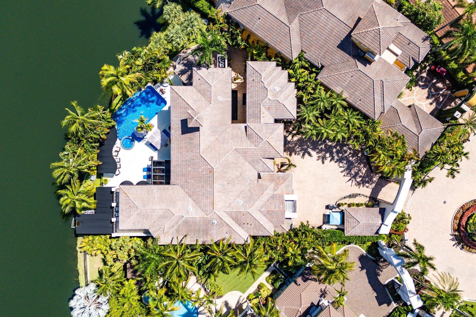 319 Mizner Lake Estates Drive, Boca Raton FL 33432 photo 4