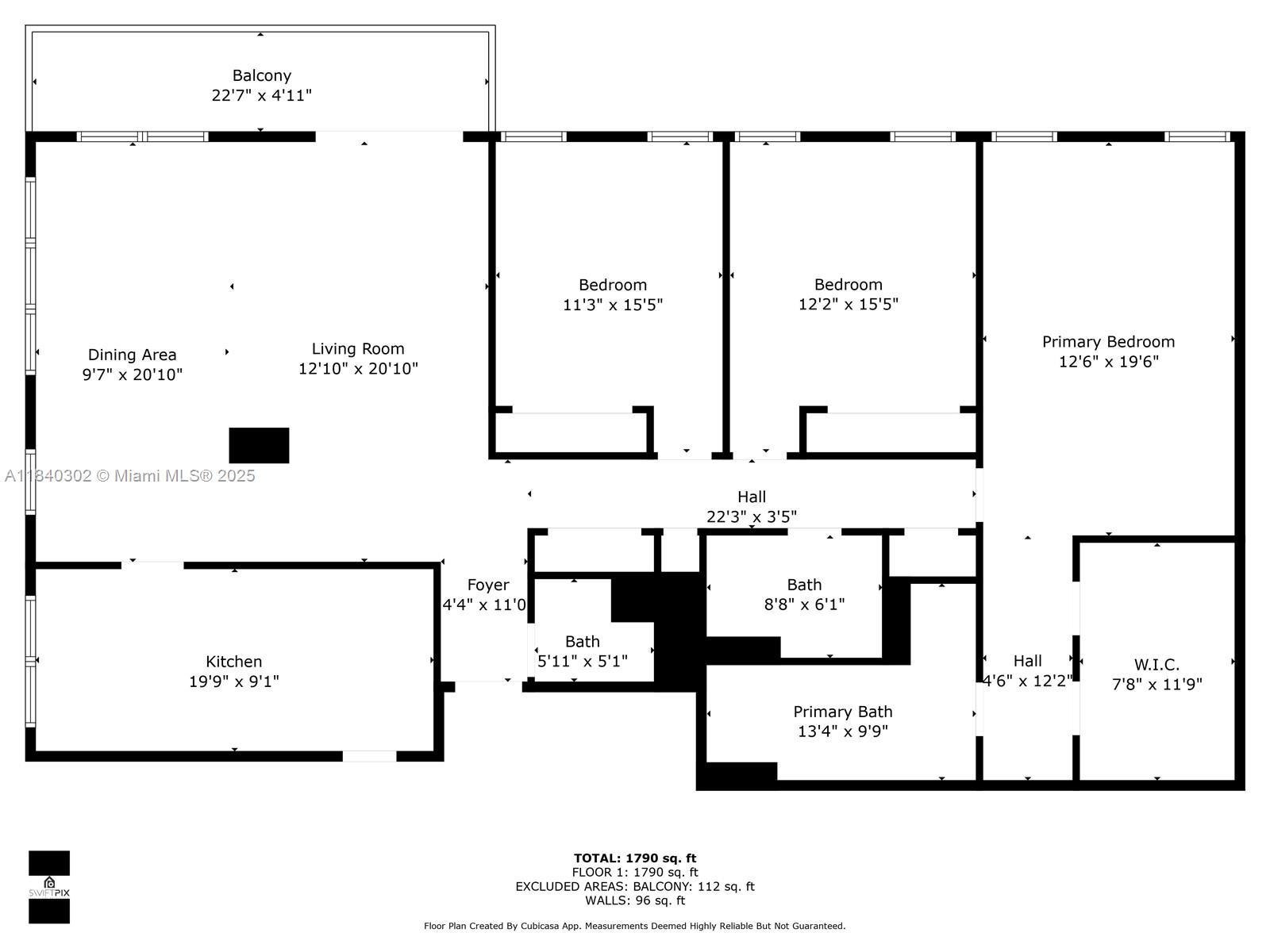 1201 S Ocean Dr # 402S, Hollywood FL 33019 photo 5