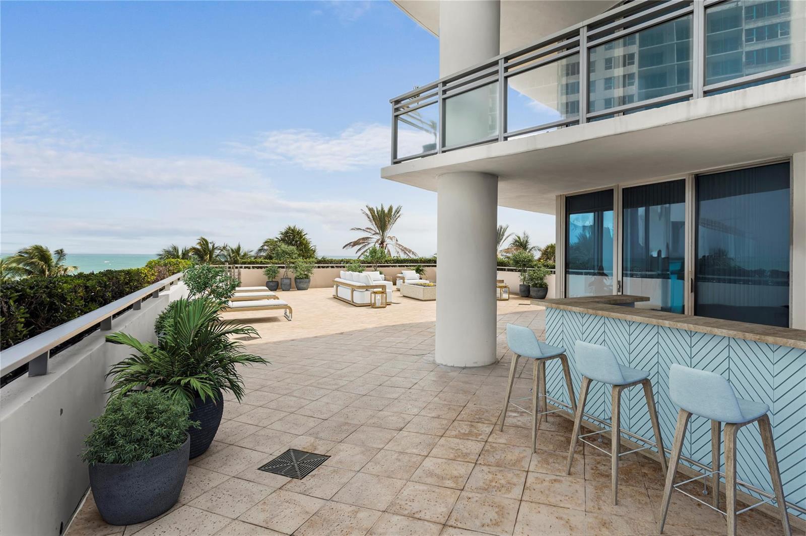 3535 S Ocean Drive # 402, Hollywood FL 33019 photo 2