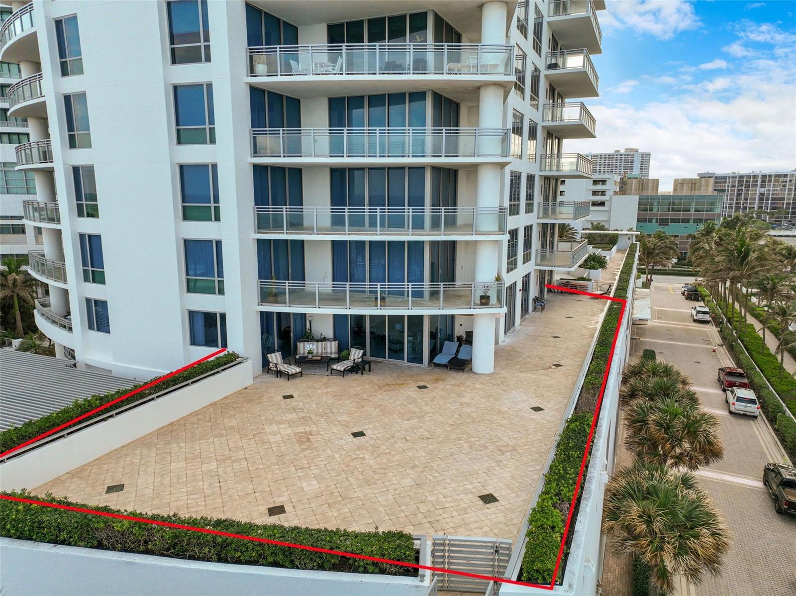3535 S Ocean Drive # 402, Hollywood FL 33019 photo 3