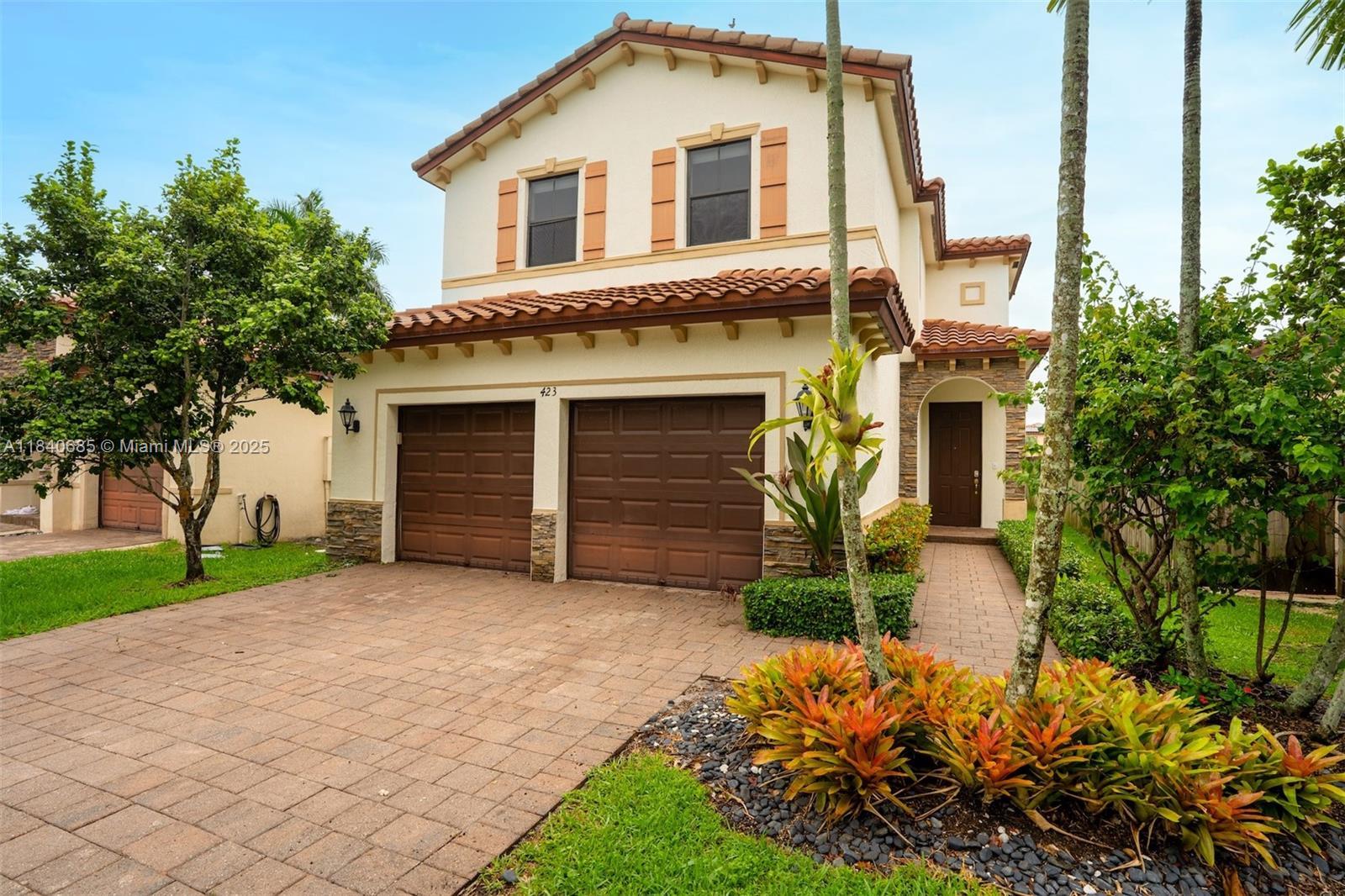 423 SE 33rd Ter, Homestead FL 33033